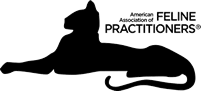 Feline Practitioner Logo